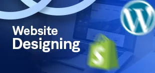 website designing course