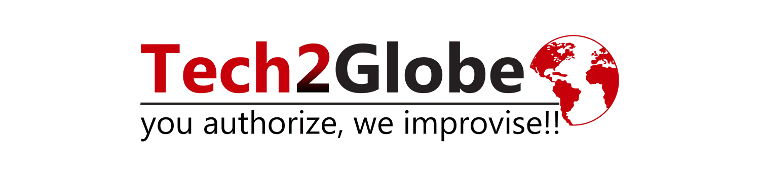 tech2globe